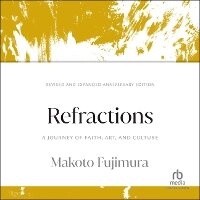 Enlarge image Cover: Refractions - Christianaudio