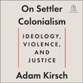 Cover: On Settler Colonialism - Kalorama