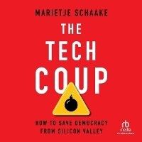 Enlarge image Cover: The Tech Coup - Kalorama