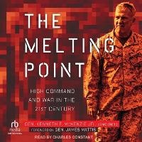 Enlarge image Cover: The Melting Point - Tantor Audio