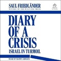 Cover: Diary of a Crisis - Tantor Audio