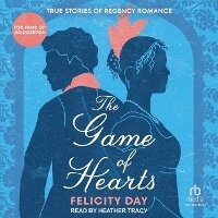 Enlarge image Cover: The Game of Hearts - Tantor Audio