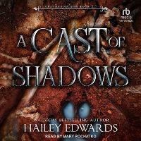 Enlarge image Cover: A Cast of Shadows - Tantor Audio
