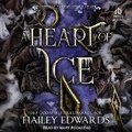 Cover: A Heart of Ice - Tantor Audio