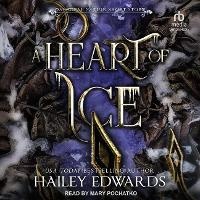 Enlarge image Cover: A Heart of Ice - Tantor Audio