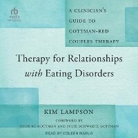 Enlarge image Cover: Therapy for Relationships with Eating Disorders - Tantor Audio