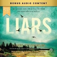 Abbildung von: Liars - Tantor Audio