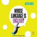 Cover: Whose Language Is English? - Tantor Audio