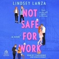 Cover: Not Safe for Work - Tantor Audio