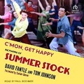 Cover: C'Mon, Get Happy - Tantor Audio