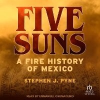 Abbildung von: Five Suns - Tantor Audio