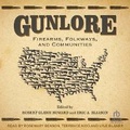 Cover: Gunlore - Tantor Audio