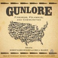 Enlarge image Cover: Gunlore - Tantor Audio