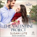 Cover: The Valentine Project - Tantor Audio