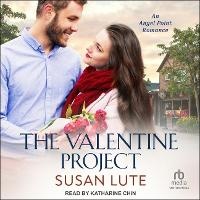Enlarge image Cover: The Valentine Project - Tantor Audio