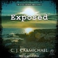 Cover: Exposed - Tantor Audio