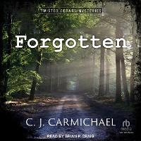 Enlarge image Cover: Forgotten - Tantor Audio