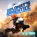 Cover: Diplomat's Apprentice - Tantor Audio