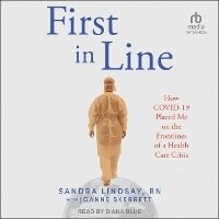 Abbildung von: First in Line - Tantor Audio