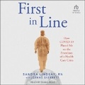 Cover: First in Line - Tantor Audio