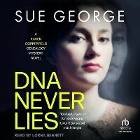 Enlarge image Cover: DNA Never Lies - Tantor Audio