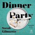 Cover: Dinner Party - Tantor Audio