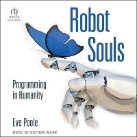 Enlarge image Cover: Robot Souls - Tantor Audio
