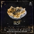 Cover: Lust - Tantor Audio