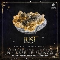 Enlarge image Cover: Lust - Tantor Audio