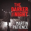Cover: The Darker the Night - Tantor Audio