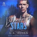 Cover: Blanket of Stars - Tantor Audio