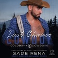 Cover: Last Chance Cowboy - Tantor Audio