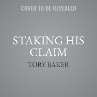 Enlarge image Cover: Staking His Claim - Tantor Audio