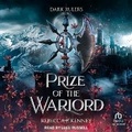 Cover: Prize of the Warlord - Tantor Audio