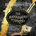 Cover: The Masquerades of Spring - Tantor Audio