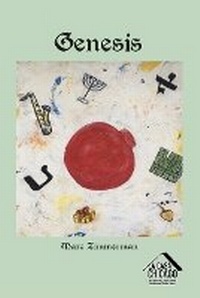 Enlarge image Cover: Genesis - Marc Zimmerman