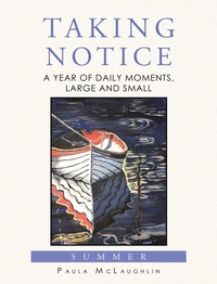 Abbildung von: Taking Notice - Xlibris Us
