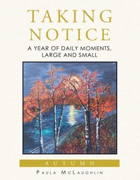 Abbildung von: Taking Notice - Xlibris Us