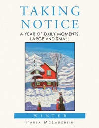 Abbildung von: Taking Notice - Xlibris Us