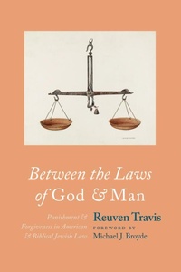 Enlarge image Cover: Between the Laws of God and Man - Wipf and Stock Publishers