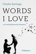 Cover: Words I Love, Volume 1 - Wipf and Stock Publishers