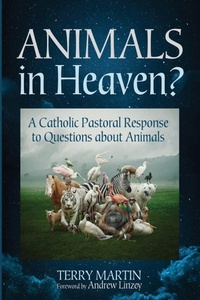 Enlarge image Cover: Animals in Heaven? - Wipf & Stock Publishers