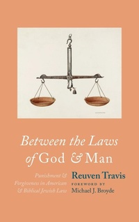 Enlarge image Cover: Between the Laws of God and Man - Wipf & Stock Publishers