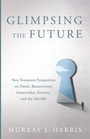 Cover: Glimpsing the Future - Cascade Books