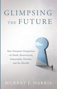 Enlarge image Cover: Glimpsing the Future - Cascade Books
