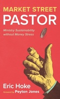 Cover: Market Street Pastor - Resource Publications (CA)