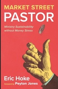 Cover: Market Street Pastor - Resource Publications (CA)