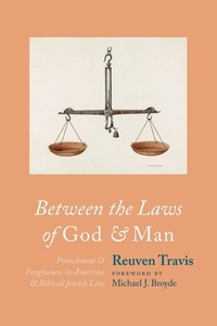Enlarge image Cover: Between the Laws of God and Man - Wipf & Stock Publishers