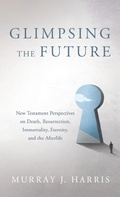 Cover: Glimpsing the Future - Cascade Books