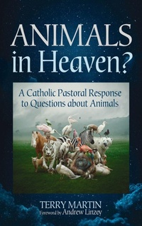 Enlarge image Cover: Animals in Heaven? - Wipf & Stock Publishers